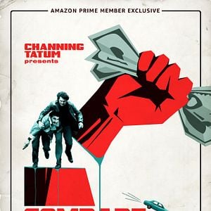 Photo Comrade Detective