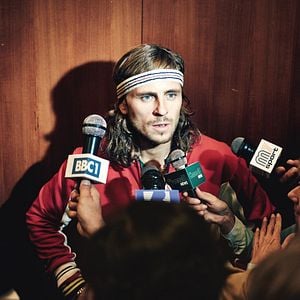Photo Sverrir Gudnason