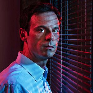 Photo Scoot McNairy