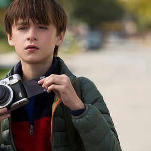 Photo The Book Of Henry