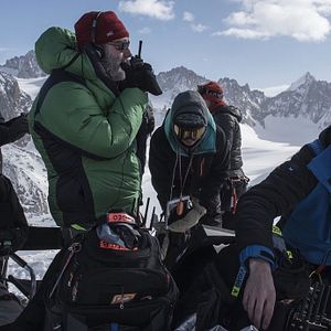 Photo Tout là-haut
