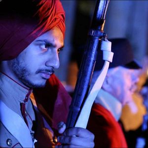 Photo Satinder Sartaaj
