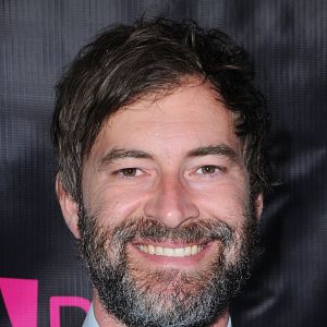 Photo Mark Duplass