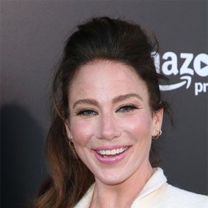 Photo Lynn Collins