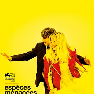 Photo Espèces menacées