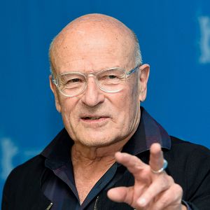 Photo Volker Schlöndorff