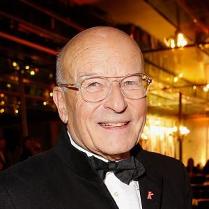 Photo Volker Schlöndorff