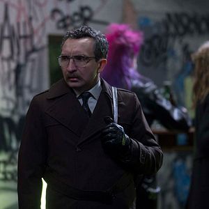 Photo Eddie Marsan