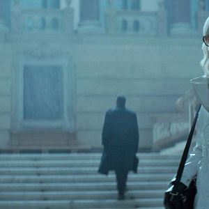Photo Atomic Blonde