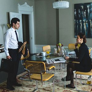 Photo Le Château de verre