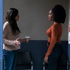 Photo The Defenders