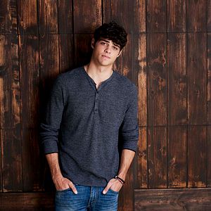 Photo Noah Centineo
