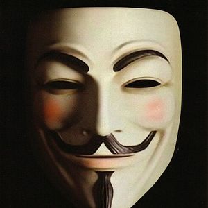 Photo V pour Vendetta