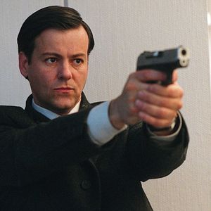 Photo V pour Vendetta