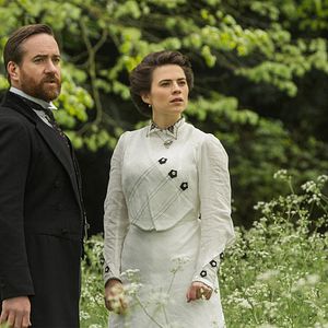 Photo Howards End