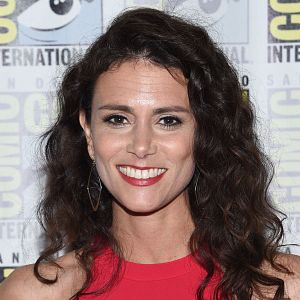 Photo Melissa Ponzio