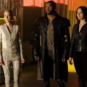 Photo Melissa O'Neil