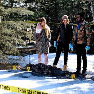 Photo Dominique Provost-Chalkley