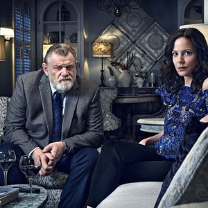 Photo Mary-Louise Parker