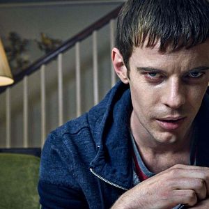 Photo Mr. Mercedes