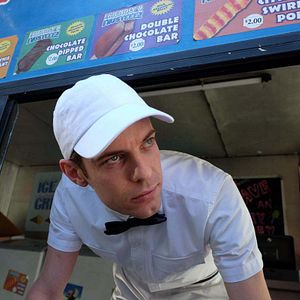 Photo Harry Treadaway
