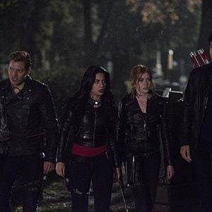 Photo Dominic Sherwood