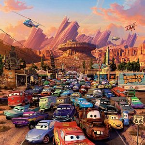 Photo Cars