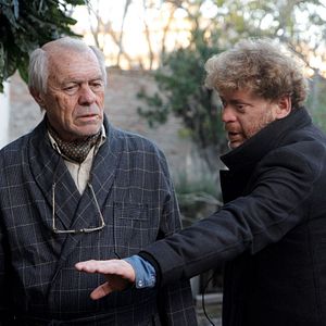 Photo Miguel Angel Sola