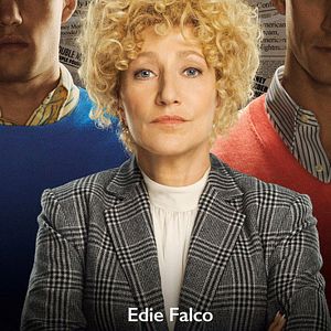 Photo Law & Order True Crime