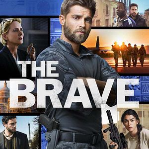 Photo The Brave