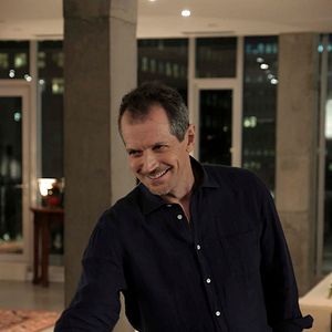 Photo Gildart Jackson