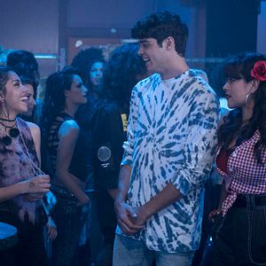 Photo Noah Centineo