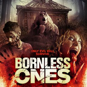 Photo Bornless Ones