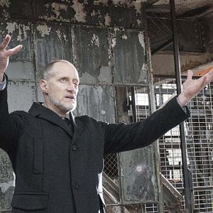 Photo Christopher Heyerdahl