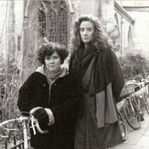 Photo A Masculine Ending