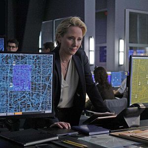 Photo Anne Heche