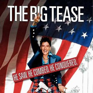 Photo The Big Tease