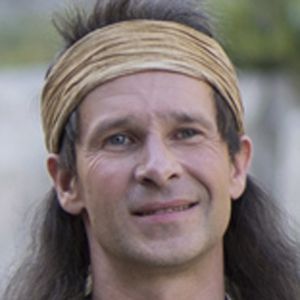 Photo Michel Nabokov