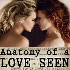 Photo Anatomy of a Love Seen