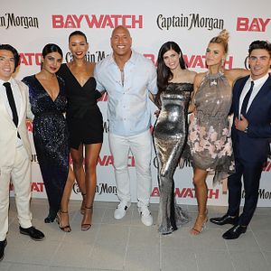 Photo Baywatch - Alerte à Malibu