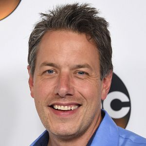 Photo John Ross Bowie