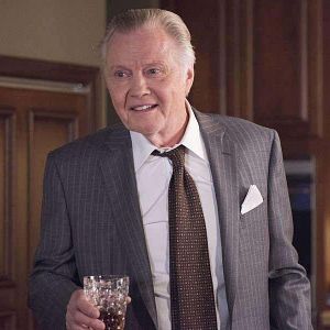 Photo Jon Voight