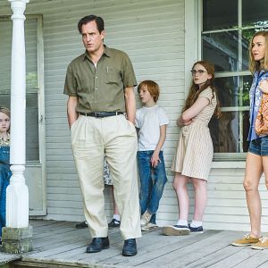 Photo Le Château de verre