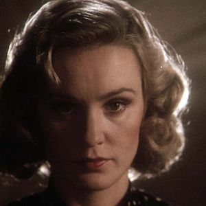 Photo Jessica Lange