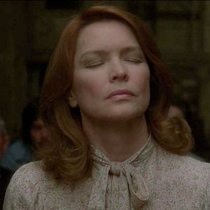 Photo Ellen Burstyn