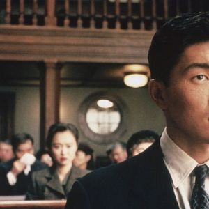 Photo Rick Yune