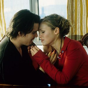 Photo Julia Stiles