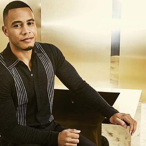 Photo Trai Byers