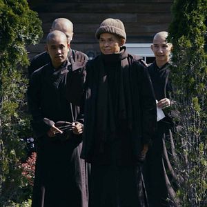 Photo Voyage en pleine conscience