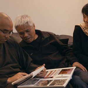 Photo Voyage en pleine conscience